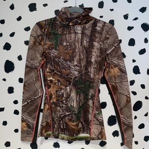 Under Armour Cold Gear